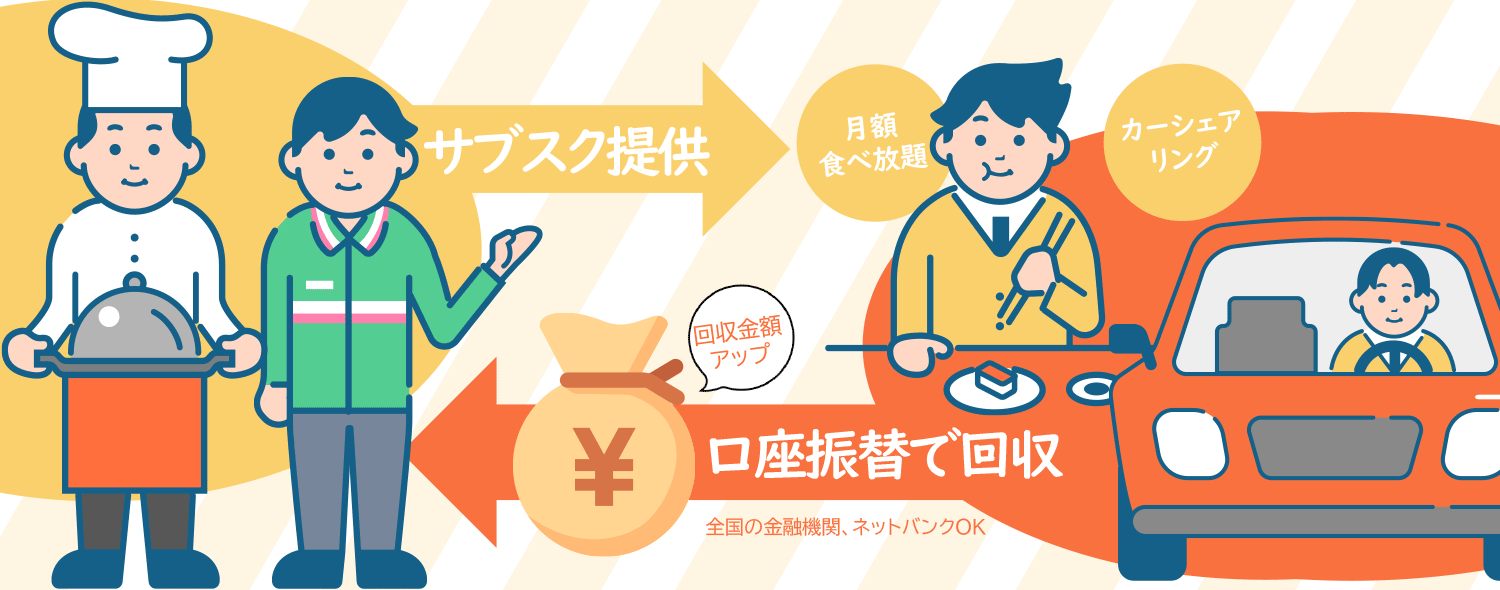 ご利用イメージ