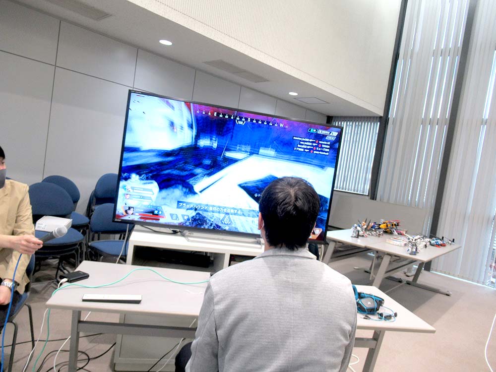 ゲーム解説