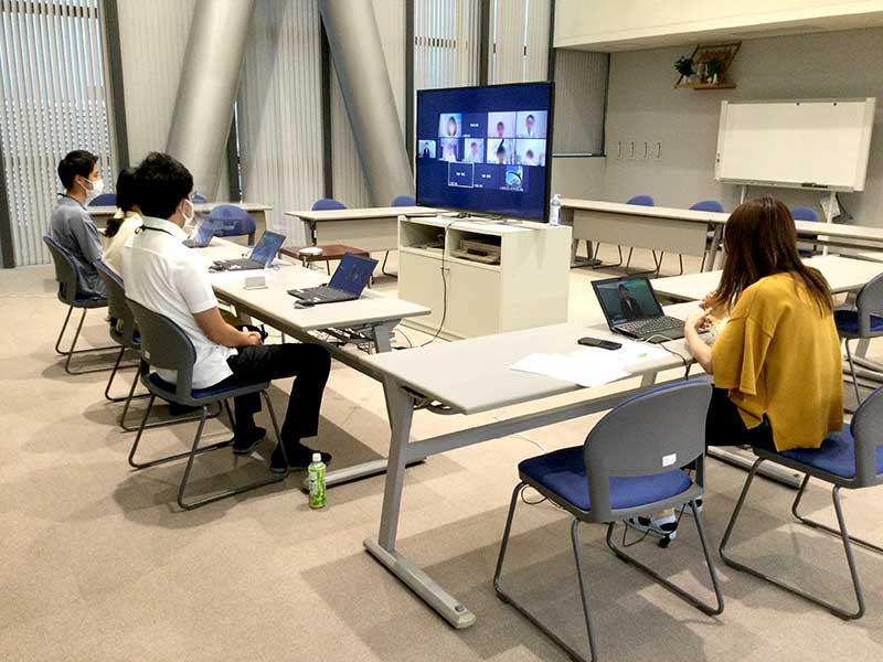 Xコース（オンライン開催）