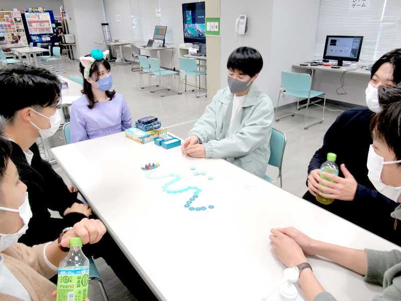 ボードゲーム