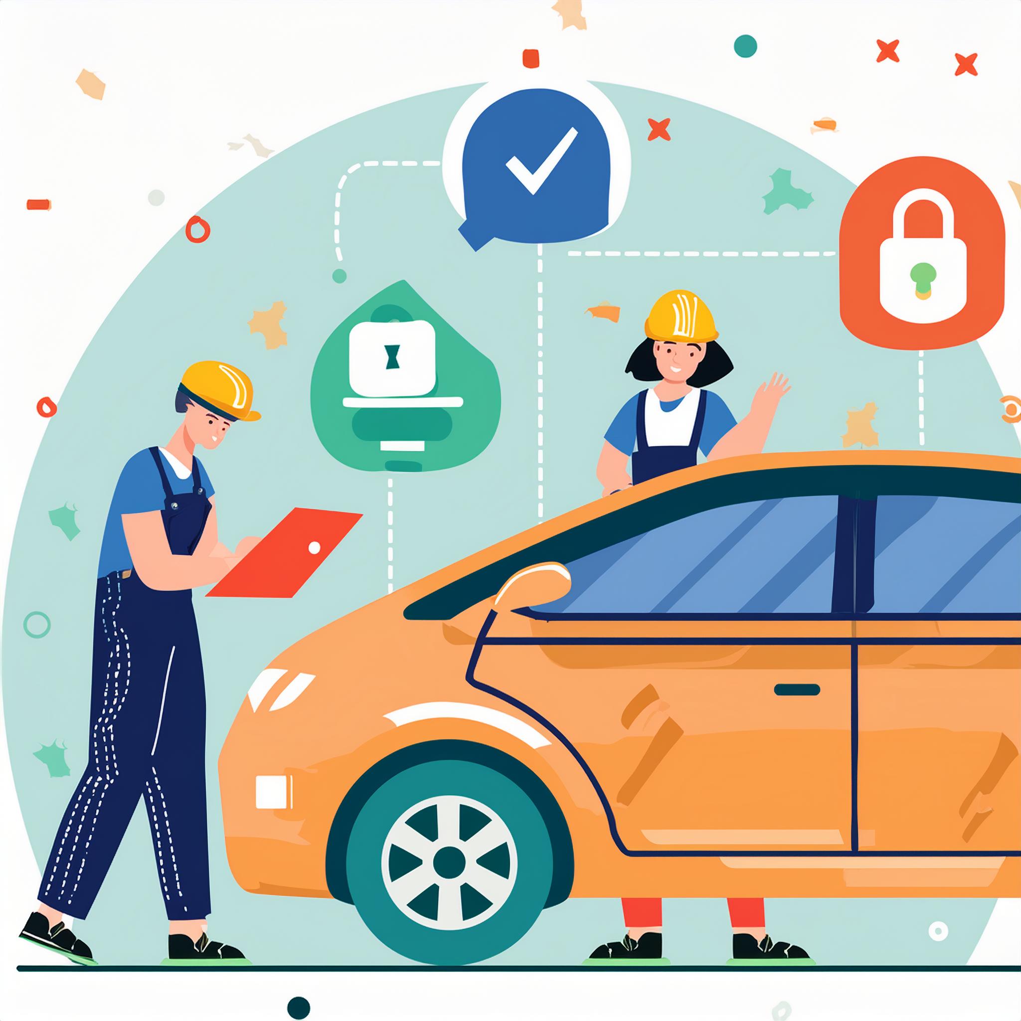 自動車産業