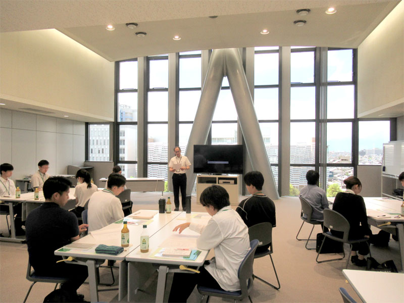Yコース(対面:本社開催)