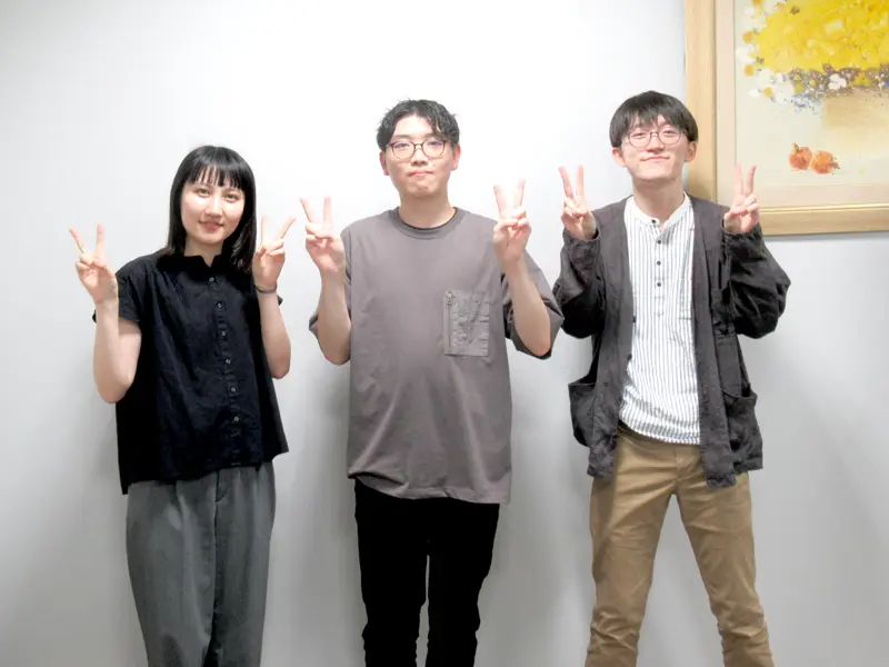 企画の様子