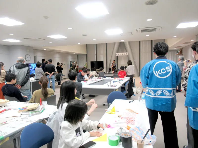KCS文化祭