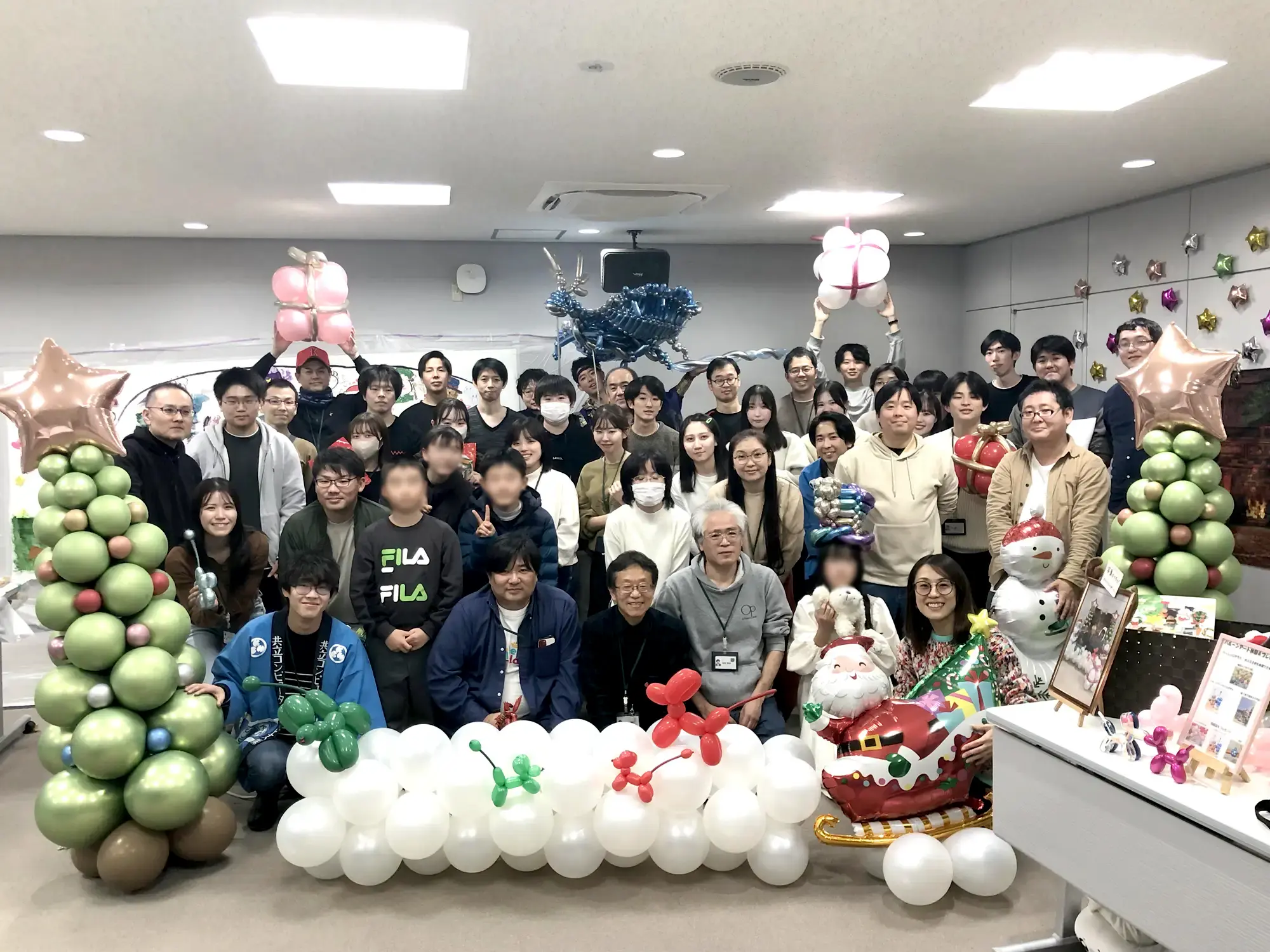 文化祭実行委員会
