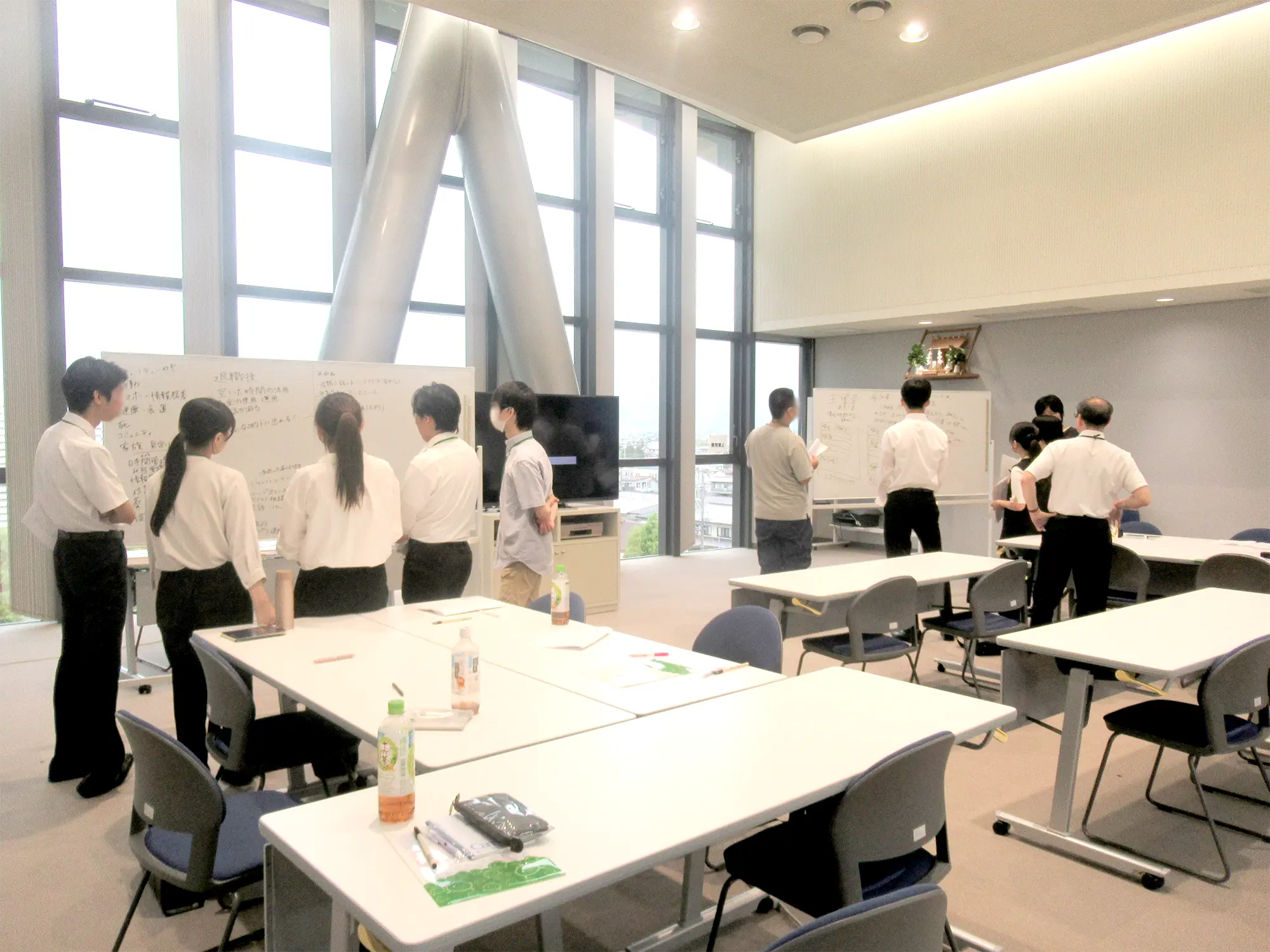 2025年夏、1day仕事体験（IT業界の仕事を知ろう）開催（オンライン・対面）