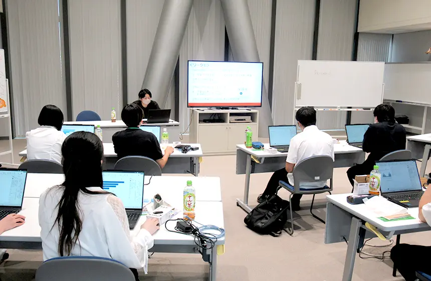 データ分析・Power BI体験