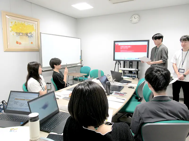 人気サイトの分析