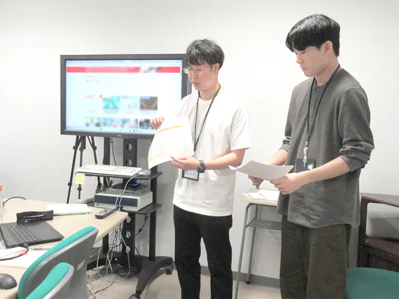 人気サイトの分析