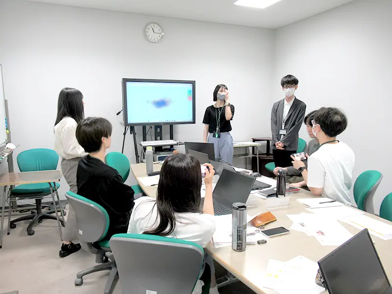 人気サイトの分析