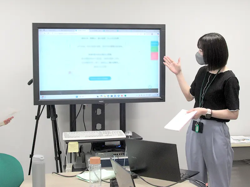 人気サイトの分析