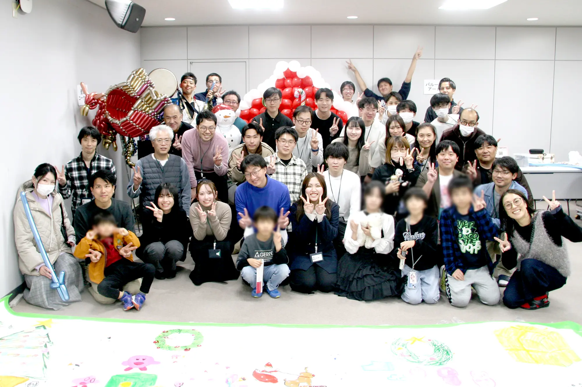 文化祭実行委員会