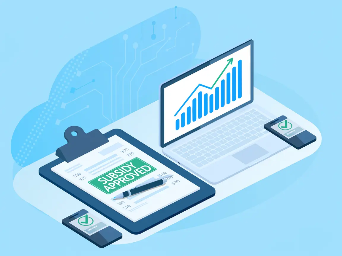 デジタル化・AI導入補助金2026〜IT導入補助金からの変更点と活用術〜