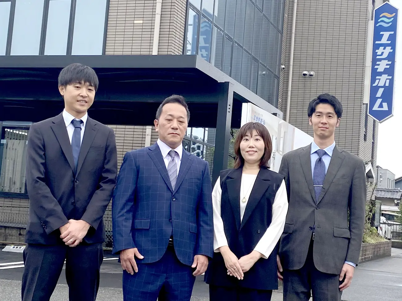 株式会社エサキホーム様
