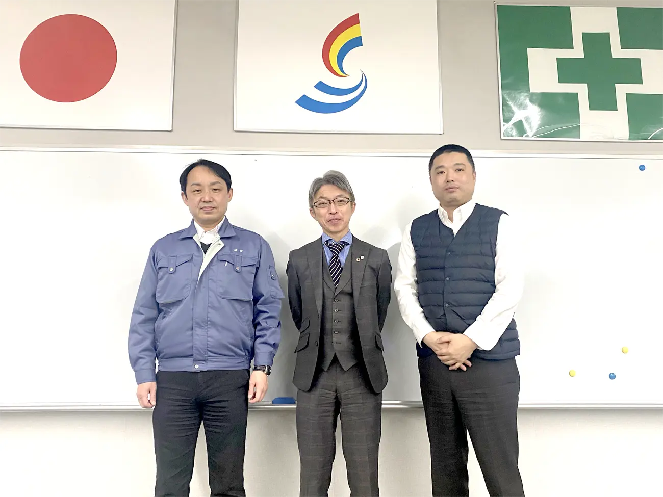 サンメッセ株式会社様